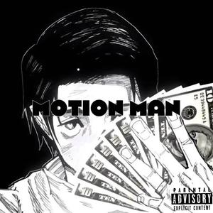 Motion Man (feat. D3uce) [Explicit]