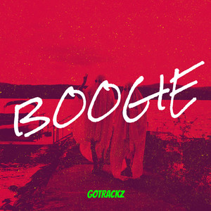 Boogie (Explicit)