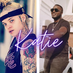 KATIE (feat. Diiamond Royalty) (Radio Edit)
