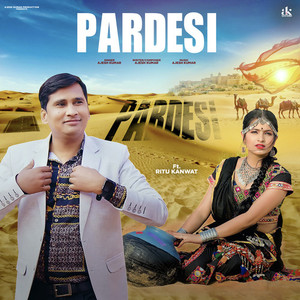 Pardesi