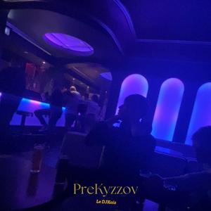 Prekyzzov (feat. Lamare) (Audio Officiel) (Explicit)