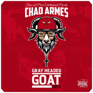 Gray Headed Goat Vol.3 (Explicit)