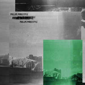 Phillippe Phreestyle (Explicit)