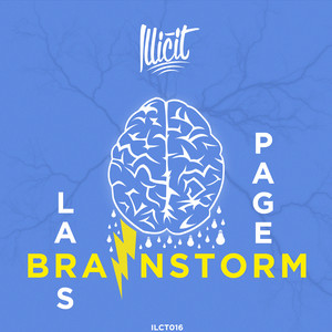 Brainstorm