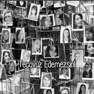 Tecavüz Edemezsin! (Explicit)