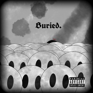 Buried. (Explicit)