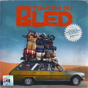 Nriski w Ma Nrouhch Ghlat