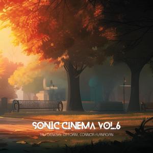 Sonic Cinema, Vol. 6