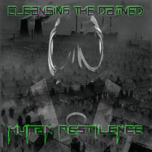 Human Pestilence EP