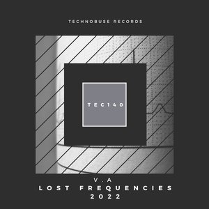 Lost Frequencies 2022