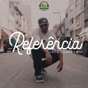 Referência (feat. Crioleza)