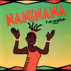 Naninana - Reggae Con Patricio Mena