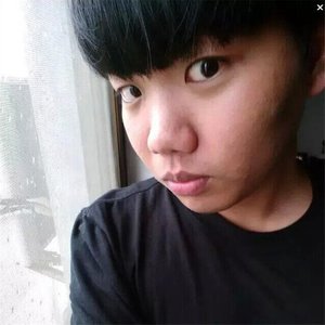 为了你