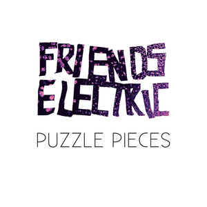 Puzzle Pieces (Radio Edit)