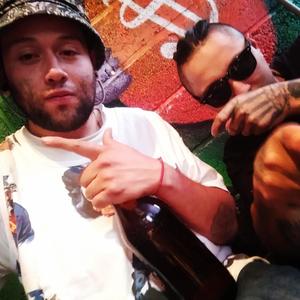 Vida Banqueta (feat. LacrockTs) (Explicit)