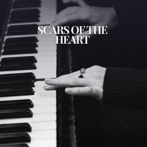 Scars Of The Heart (Piano Saxophone)