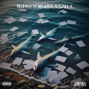 Tutto tornerà a galla (feat. N.R.G) [Explicit]