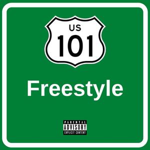 101 Freestyle (Explicit)