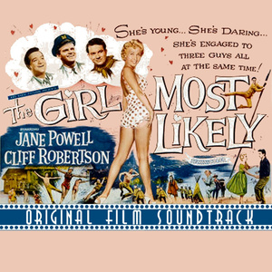 The Girl Most Likely (Original Film Soundtrack)