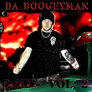 DA BOOGEYMAN, Vol. 2 (Explicit)