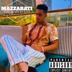 The Main Event (Explicit)