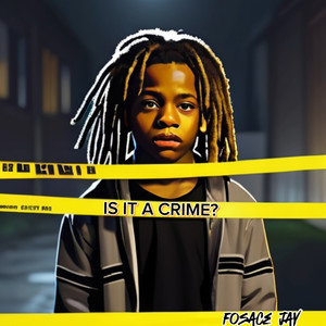 Is It a Crime? (Explicit)