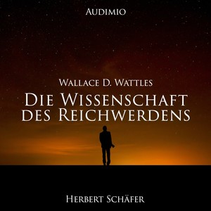 Kapitel 1 - Das Recht auf Reichtum