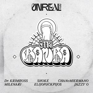 Mi Ganga (feat. Dr.Krimboss, Shoke, Chan0miermano, Milenari, Elijo****pijos & JAZZY EAU) (Explicit)