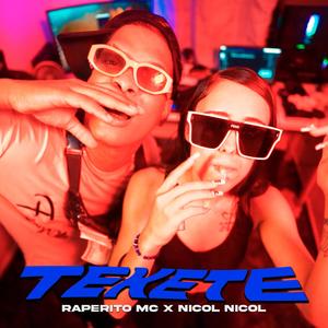 TEKETE (feat. RAPERITO MC & NICOL NICOL)