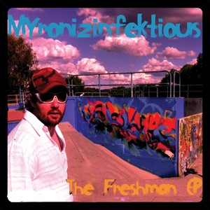 The Freshman (Explicit)