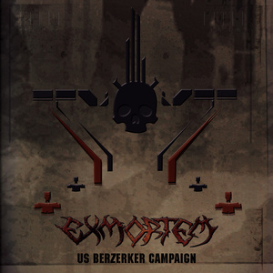 Berzerker Campaign