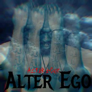 Alter Ego (Deluxe) [Explicit]