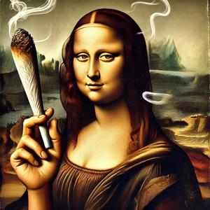 Mona lisa (feat. Foxx) [Explicit]