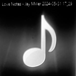 Love Notes (Explicit)