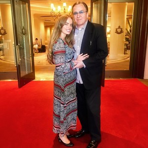 Remember These Days(feat. David Loucks)