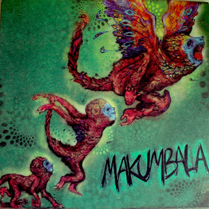 Makumbala