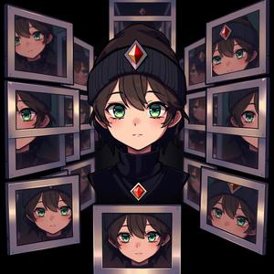 Full Circle (Explicit)