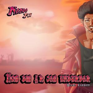 Hos dig är jag underbar (Salsa Version)