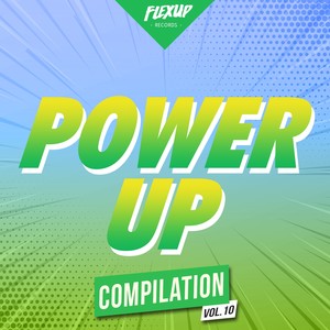 Power up, Vol. 10