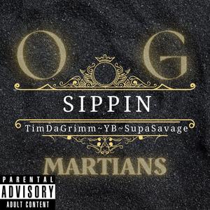 Sippin (feat. YB) [Explicit]