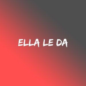 Ella Le Da