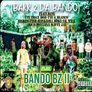 Bando BZ 2 N'Tro (Explicit)