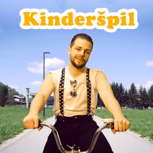 Kinderšpil