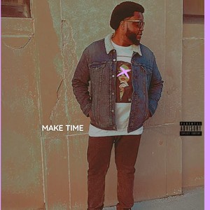 MAKE TIME (Radio Edit)