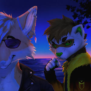 Struggles (feat. f0xtr0t) (Explicit)