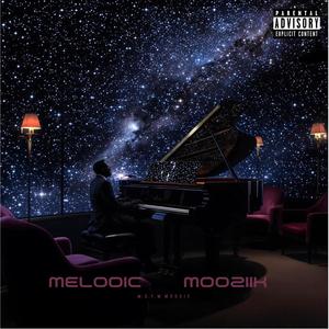 Melodic gangsta mooziik (Explicit)