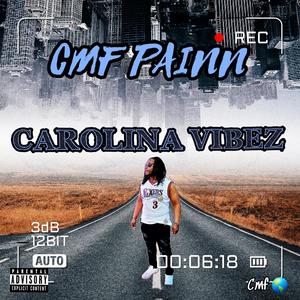 Carolina Vibez (Explicit)