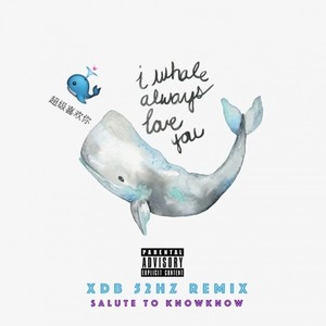 KnowKnow-52hz (Xdb/KnowKnow Remix)