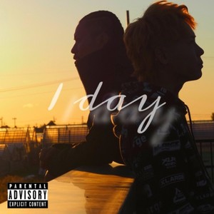 1day (feat. Sha11Dow) (Explicit)