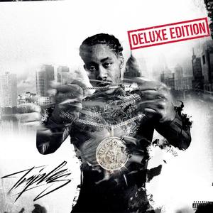 Intoxicated (feat. Quadie Diesel & S.YoungMaxx) (Explicit)